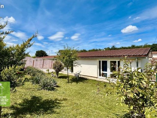 Maison vente à La Tour-du-Pin, Charvieu-chavagneux
