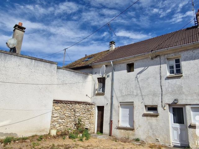 Maison vente à Itteville, Essonne
