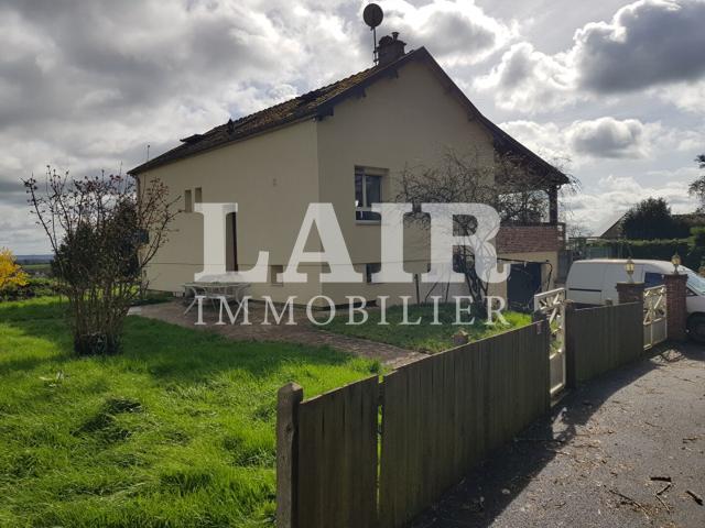 Maison vente à Alençon, Ferrières-la-verrerie