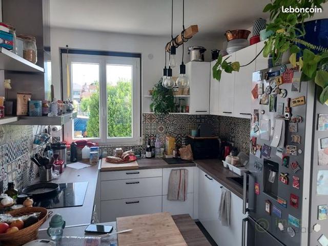 Maison vente à Senlis, Chambly