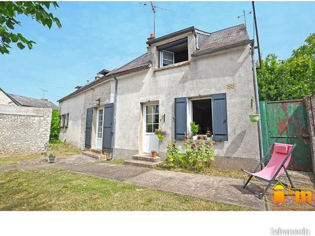 Maison vente à Pithiviers, Bazoches-les-gallerandes