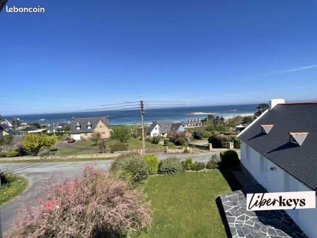 Maison vente à Lannion, Bretagne