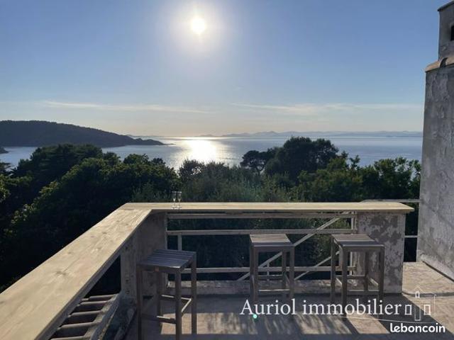 Maison vente à Hyères, Var