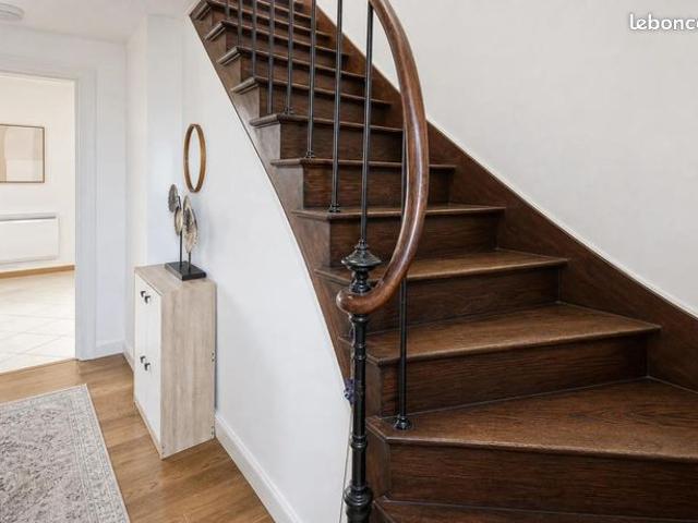 Maison vente à Troyes