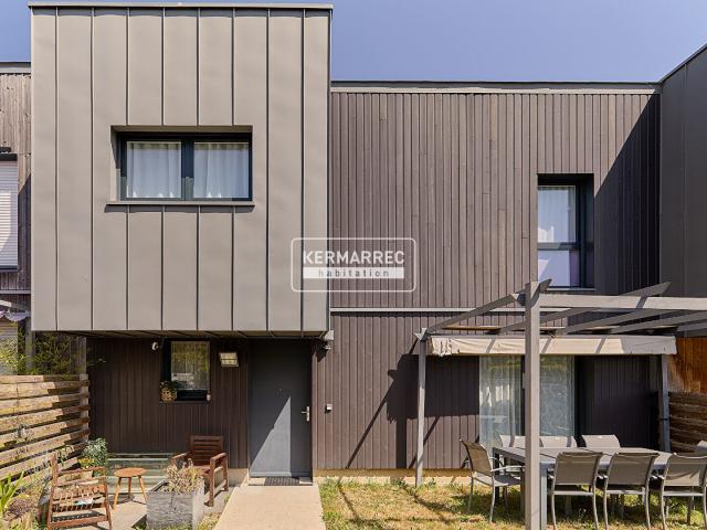 Maison vente à Rennes, Bretagne