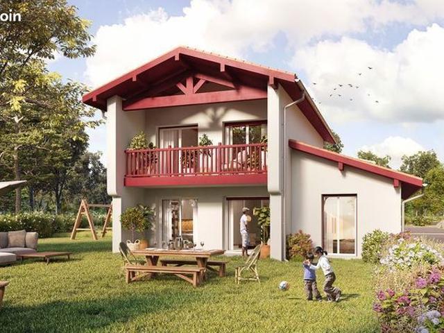 Maison vente à Saint-martin-de-seignanx, Landes