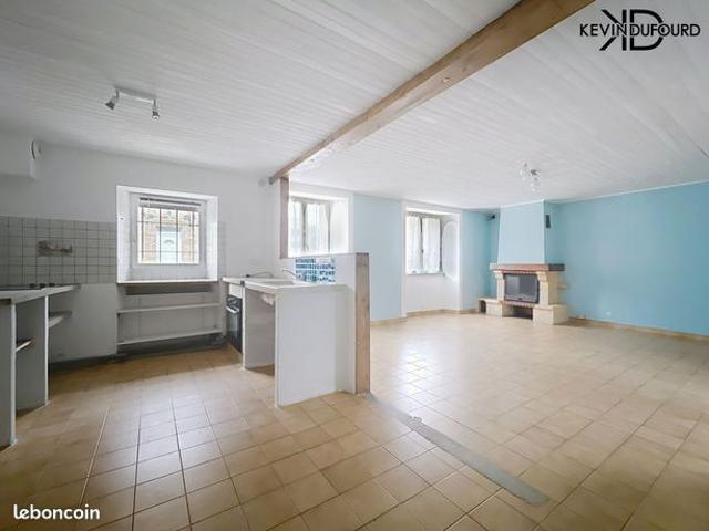 Maison vente à Largentière, Lalevade-d'ardèche