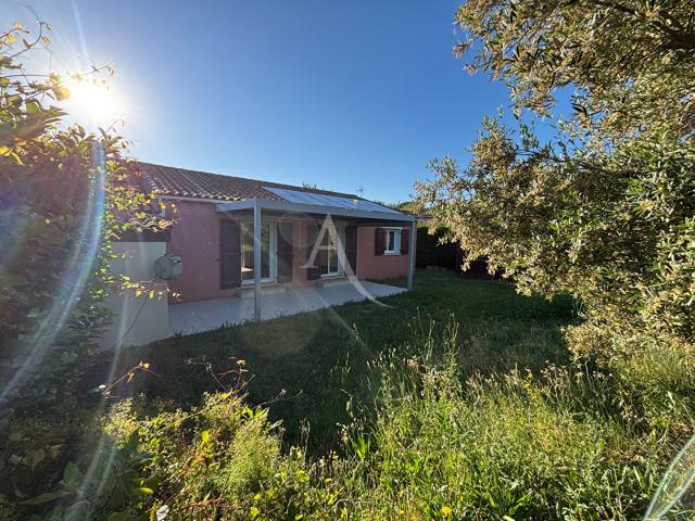 Maison vente à Carcassonne, Palaja