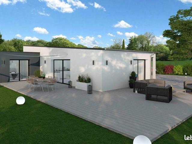 Maison vente à Saint-Nazaire, Donges