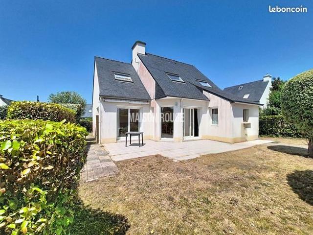 Maison vente à Vannes, Bretagne