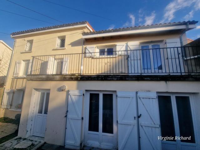 Maison vente à Riom, Ménétrol