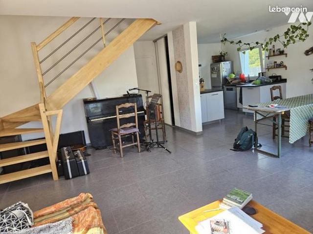 Maison vente à Lorient, Bretagne