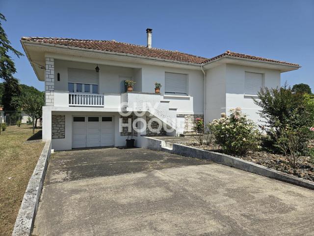 Maison vente à Cabanniol, Tartas