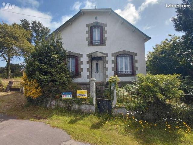 Maison vente à Romorantin-Lanthenay, Saint-aignan