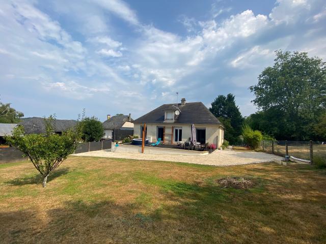 Maison vente à Saint-Merd-de-Lapleau, Corrèze