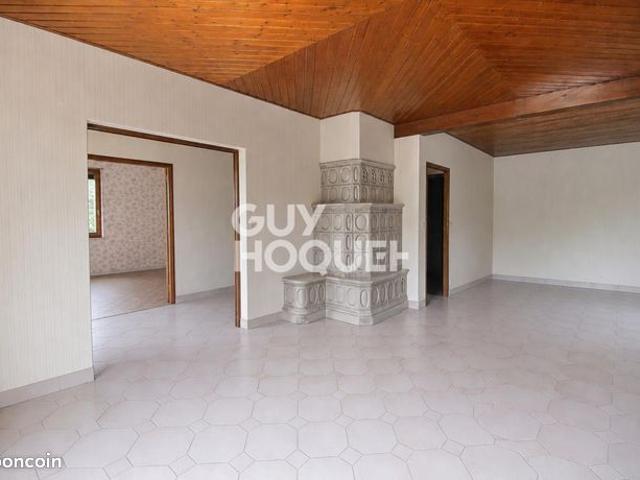 Maison vente à Pulligny, Meurthe-et-Moselle