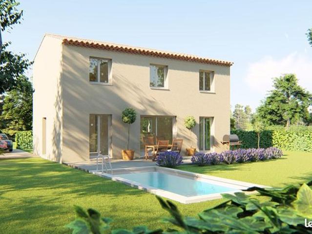 Maison vente à Marseille, Aubagne