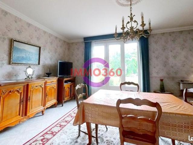 Maison vente à Vendôme