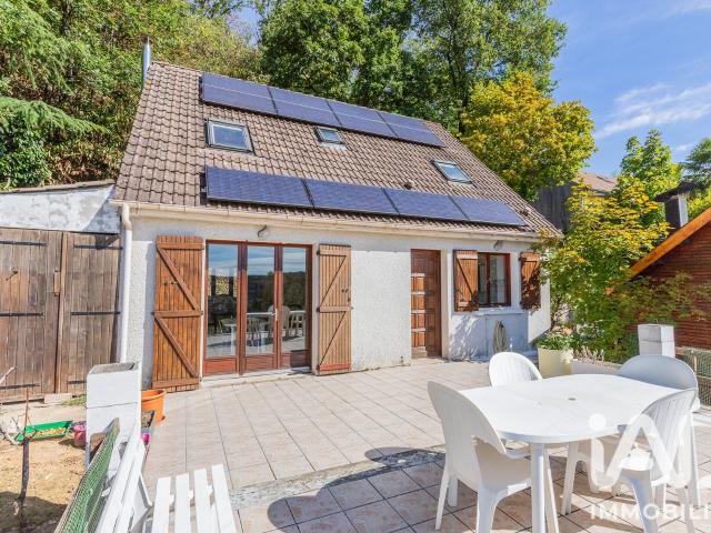 Maison vente à Lozère, Palaiseau