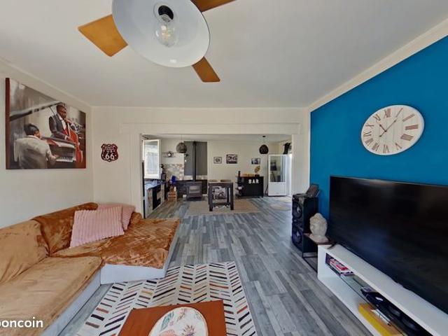 Maison vente à Gourdon, Salviac