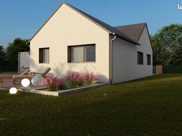 Maison vente à Brest, Bretagne