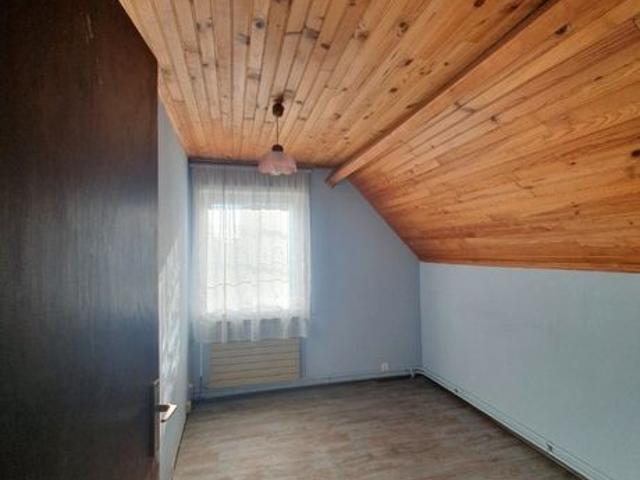 Maison vente à Valenciennes, Escaudain