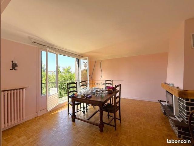 Maison vente à Saint-Germain-en-Laye, Chatou