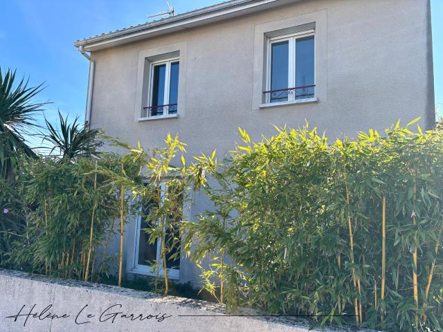 Maison vente à Bordeaux, Mérignac