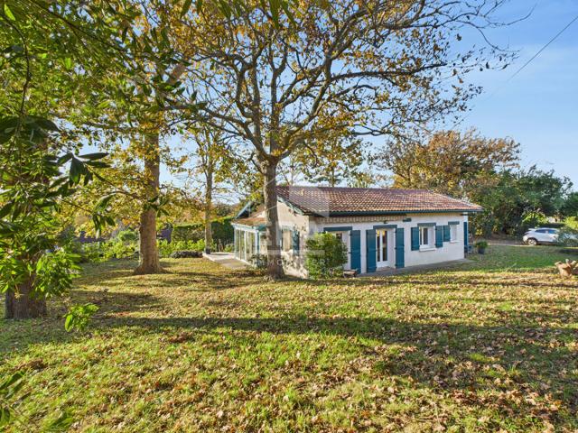 Maison vente à Bayonne, Arbonne