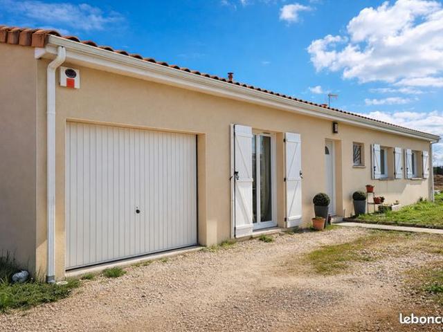 Maison vente à Castelsarrasin, Lavit