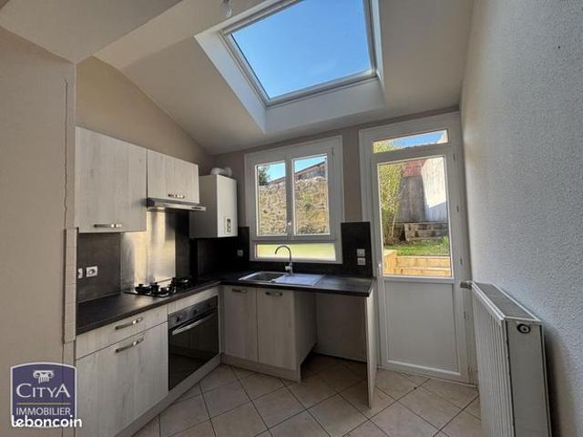 Maison vente à Le Mans