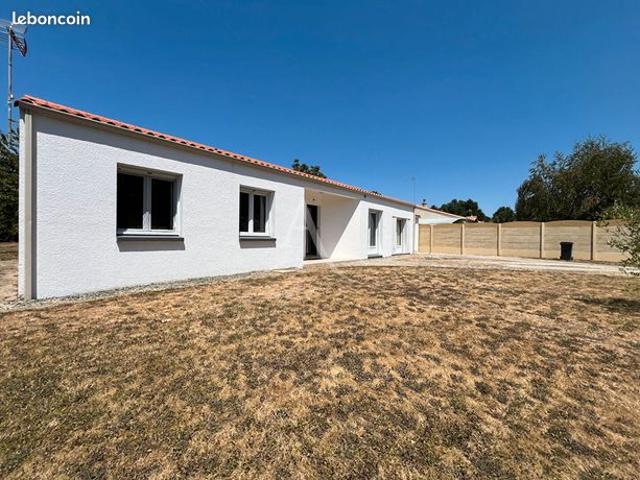 Maison vente à Sainte-Cécile, Vendée