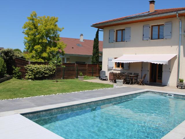 Maison vente à Thonon-les-Bains, Thonon-les-bains