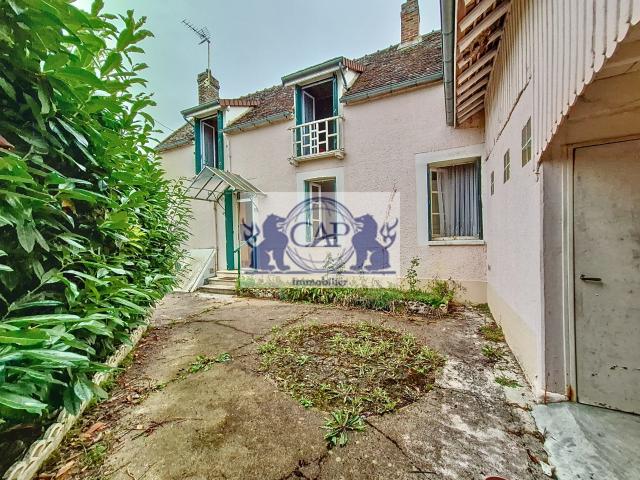 Maison vente à Sens, Pont-sur-yonne