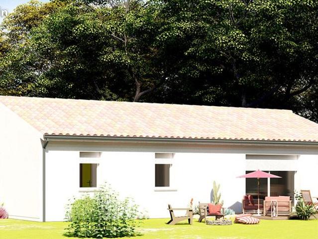 Maison vente à Charleville-Mézières, Saint-laurent