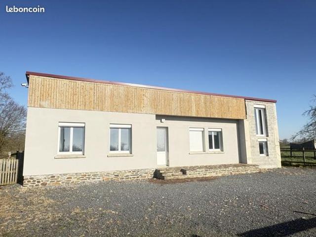 Maison vente à Saint-Lô, Pont-hébert