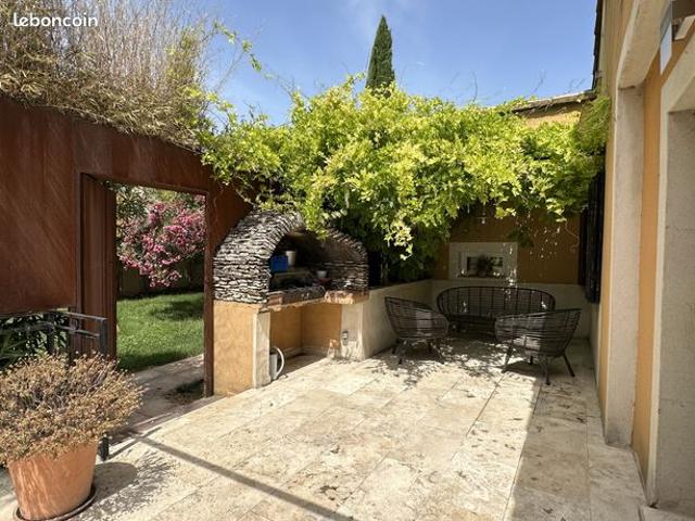Maison vente à Nîmes, Marguerittes