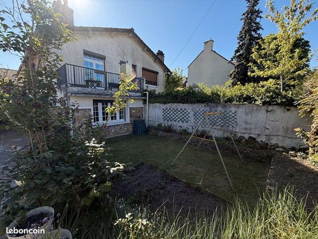 Maison vente à Versailles, Jouy-en-josas