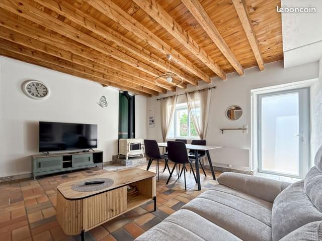 Maison vente à Montbrison, Marcilly-le-châtel