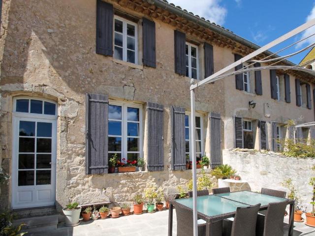 Maison vente à Carpentras, Aurel
