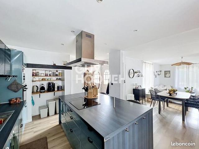 Maison vente à Reims