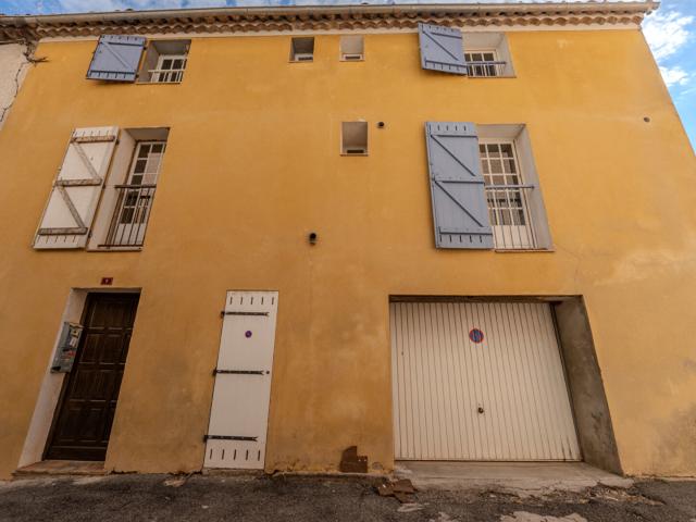 Maison vente à La Motte, Var