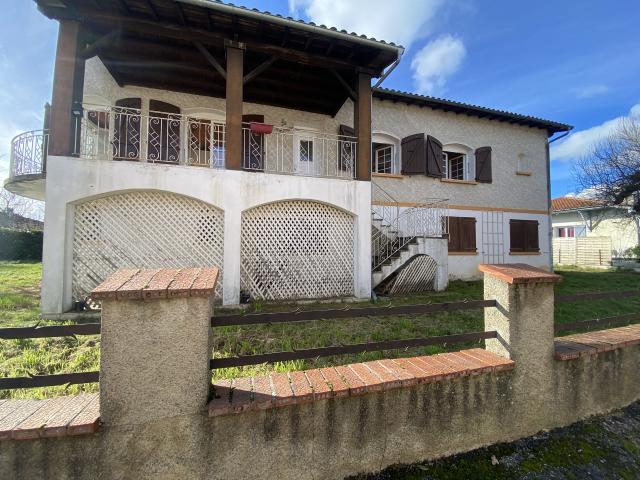 Maison vente à Mirande, Masseube