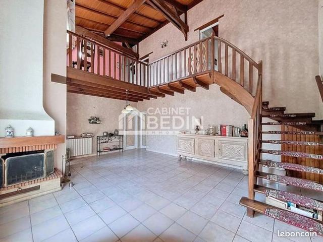 Maison vente à Launaguet, Haute-Garonne