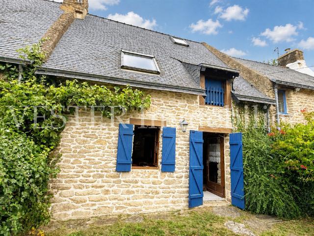 Maison vente à Vannes, Bretagne