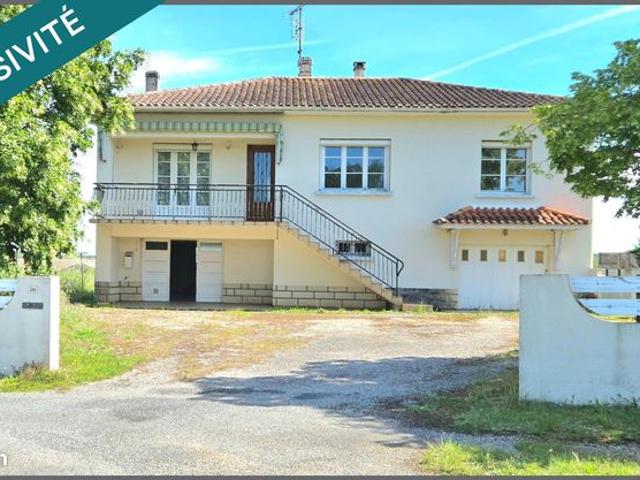 Maison vente à Montreuil-sur-Mer, Saint-georges