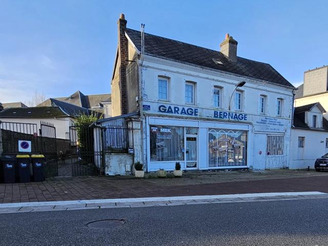 Maison vente à Le Havre, Saint-romain-de-colbosc