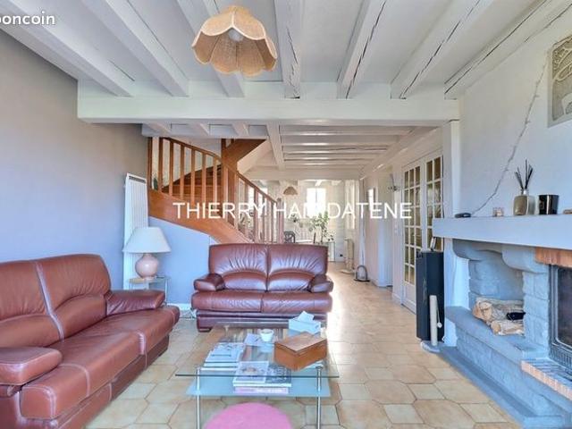 Maison vente à Argenteuil
