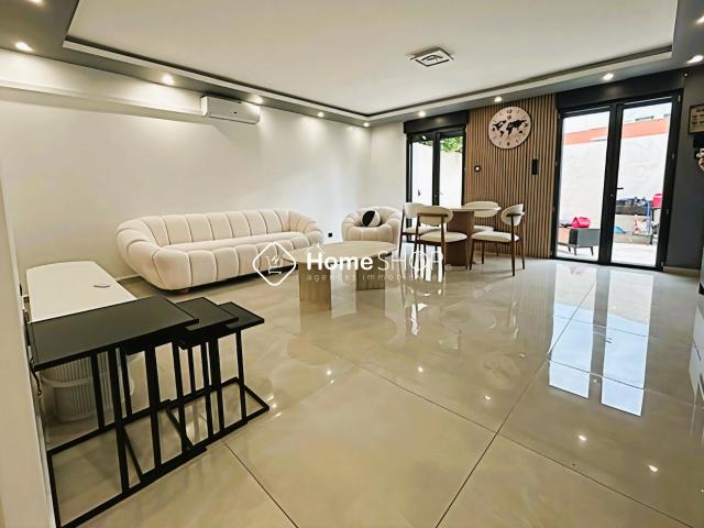 Maison vente à Istres, Vitrolles