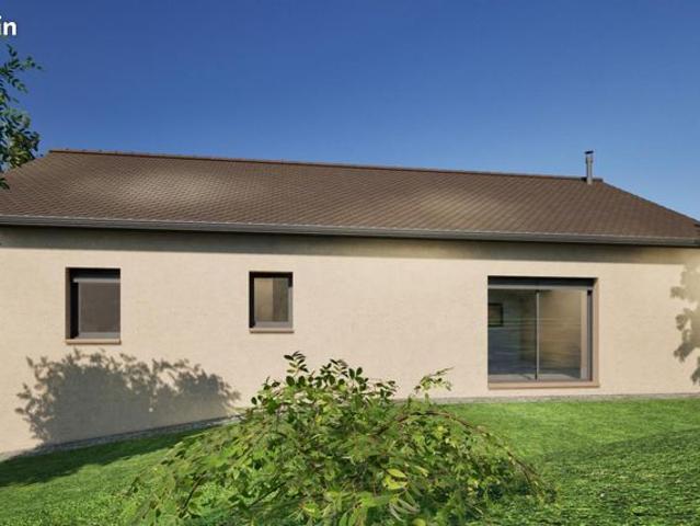 Maison vente à Saint-Flour, Murat